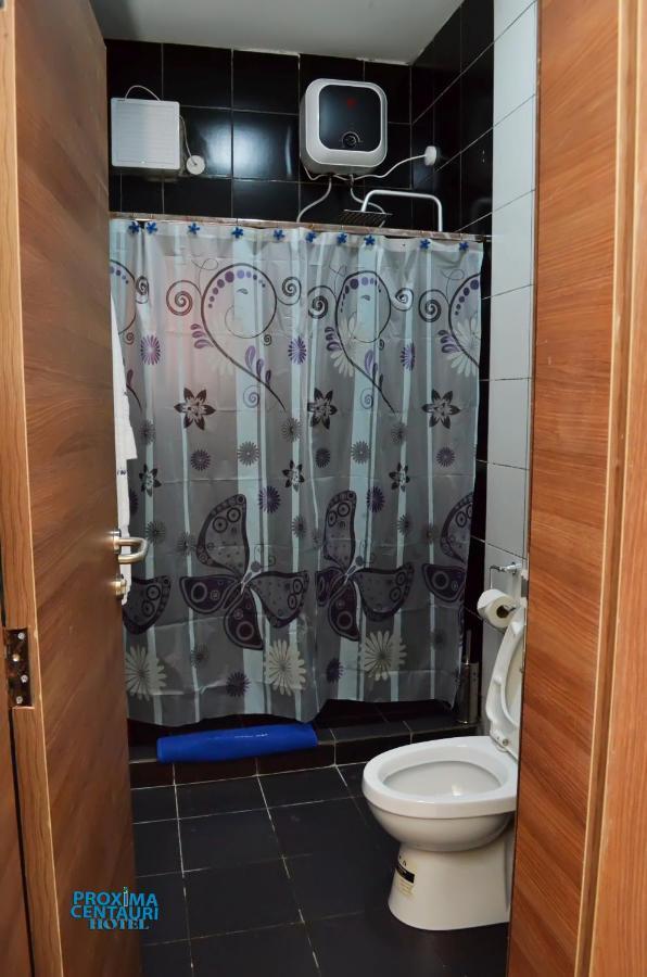 Proxima Centauri Hotel Port Harcourt Ngoại thất bức ảnh